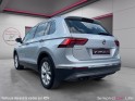 Volkswagen tiguan 2.0 tdi 150 dsg7 carat / toit ouvrant / virtual cockpit / carplay occasion simplicicar lille  simplicicar...