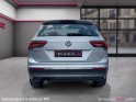 Volkswagen tiguan 2.0 tdi 150 dsg7 carat / toit ouvrant / virtual cockpit / carplay occasion simplicicar lille  simplicicar...