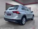 Volkswagen tiguan 2.0 tdi 150 dsg7 carat / toit ouvrant / virtual cockpit / carplay occasion simplicicar lille  simplicicar...