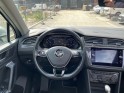 Volkswagen tiguan 2.0 tdi 150 dsg7 carat / toit ouvrant / virtual cockpit / carplay occasion simplicicar lille  simplicicar...