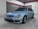 Mercedes classe c coupe sport 220 cdi sport edition a occasion simplicicar frejus  simplicicar simplicibike france