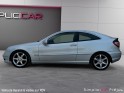 Mercedes classe c coupe sport 220 cdi sport edition a occasion simplicicar frejus  simplicicar simplicibike france