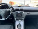 Mercedes classe c coupe sport 220 cdi sport edition a occasion simplicicar frejus  simplicicar simplicibike france