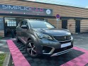 Peugeot 5008 business bluehdi 130ch ss bvm6 allure business occasion simplicicar compiegne simplicicar simplicibike france