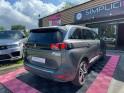 Peugeot 5008 business bluehdi 130ch ss bvm6 allure business occasion simplicicar compiegne simplicicar simplicibike france