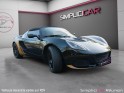 Lotus elise 1.8i 220 ch sprint 220 occasion réunion ville st pierre simplicicar simplicibike france