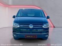 Volkswagen transporter multivan 204ch 4 motion dsg7 7 places occasion simplicicar besanÇon simplicicar simplicibike france