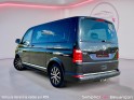 Volkswagen transporter multivan 204ch 4 motion dsg7 7 places occasion simplicicar besanÇon simplicicar simplicibike france