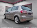 Volkswagen golf plus 1.6 tdi 105 fap bluemotion confortline  clim radar entretien a jour occasion avignon (84) simplicicar...