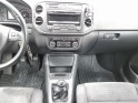 Volkswagen golf plus 1.6 tdi 105 fap bluemotion confortline  clim radar entretien a jour occasion avignon (84) simplicicar...