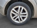 Volkswagen golf plus 1.6 tdi 105 fap bluemotion confortline  clim radar entretien a jour occasion avignon (84) simplicicar...