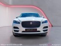 Jaguar f-pace toit panoramique awd bva8 2.0 d - 180 ch pure attelage occasion avignon (84) simplicicar simplicibike france