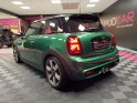 Mini hatch 3 portes f56 lci cooper s edition 60 years 192 ch bva7 occasion simplicicar brie-comte-robert simplicicar...