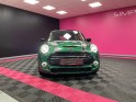 Mini hatch 3 portes f56 lci cooper s edition 60 years 192 ch bva7 occasion simplicicar brie-comte-robert simplicicar...