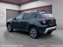 Dacia duster eco-g 100 4x2 prestige camera de recul /gps/clim auto occasion champigny-sur-marne (94) simplicicar simplicibike...