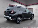 Dacia duster eco-g 100 4x2 prestige camera de recul /gps/clim auto occasion champigny-sur-marne (94) simplicicar simplicibike...