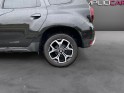 Dacia duster eco-g 100 4x2 prestige camera de recul /gps/clim auto occasion champigny-sur-marne (94) simplicicar simplicibike...