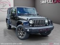 Jeep wrangler jk 3.6l v6 golden eagle unlimited occasion simplicicar arras  simplicicar simplicibike france