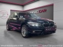 Bmw serie 1 f20 lci2 118d - 12/2018 150ch - sieges chauffants - radar av/ar occasion simplicicar salon de provence...