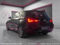 Bmw serie 1 f20 lci2 118d - 12/2018 150ch - sieges chauffants - radar av/ar occasion simplicicar salon de provence...