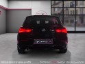 Bmw serie 1 f20 lci2 118d - 12/2018 150ch - sieges chauffants - radar av/ar occasion simplicicar salon de provence...