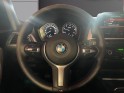 Bmw serie 1 f20 lci2 118d - 12/2018 150ch - sieges chauffants - radar av/ar occasion simplicicar salon de provence...