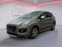 Peugeot 3008 allure 130 ch toit panoramique..... occasion simplicicar orgeval  simplicicar simplicibike france