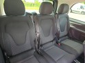 Mercedes classe v long 250 d 9g-tronic style 8 places attelage  garantie 12 mois tva récupérable occasion simplicicar vichy...