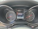 Mercedes classe v long 250 d 9g-tronic style 8 places attelage  garantie 12 mois tva récupérable occasion simplicicar vichy...