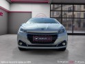 Peugeot 208 1.2 puretech 110ch ss eat6 allure occasion simplicicar frejus  simplicicar simplicibike france