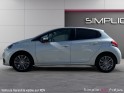 Peugeot 208 1.2 puretech 110ch ss eat6 allure occasion simplicicar frejus  simplicicar simplicibike france