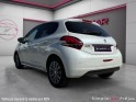 Peugeot 208 1.2 puretech 110ch ss eat6 allure occasion simplicicar frejus  simplicicar simplicibike france