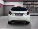 Peugeot 208 1.2 puretech 110ch ss eat6 allure occasion simplicicar frejus  simplicicar simplicibike france