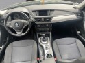 Bmw x1 e84 lci sdrive 2.0d 184 ch lounge bva 8 rapports garantie 12 mois opteven occasion simplicicar royan simplicicar...