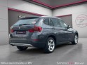 Bmw x1 e84 lci sdrive 2.0d 184 ch lounge bva 8 rapports garantie 12 mois opteven occasion simplicicar royan simplicicar...