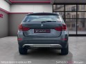 Bmw x1 e84 lci sdrive 2.0d 184 ch lounge bva 8 rapports garantie 12 mois opteven occasion simplicicar royan simplicicar...