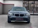 Bmw x1 e84 lci sdrive 2.0d 184 ch lounge bva 8 rapports garantie 12 mois opteven occasion simplicicar royan simplicicar...