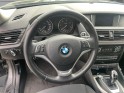 Bmw x1 e84 lci sdrive 2.0d 184 ch lounge bva 8 rapports garantie 12 mois opteven occasion simplicicar royan simplicicar...