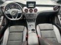 Mercedes classe cla 45 amg 4 matic speedshift  siesges chauffants/ camera de recul occasion simplicicar orgeval  simplicicar...