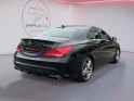 Mercedes classe cla 45 amg 4 matic speedshift  siesges chauffants/ camera de recul occasion simplicicar orgeval  simplicicar...