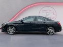 Mercedes classe cla 45 amg 4 matic speedshift  siesges chauffants/ camera de recul occasion simplicicar orgeval  simplicicar...