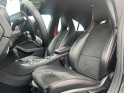 Mercedes classe cla 45 amg 4 matic speedshift  siesges chauffants/ camera de recul occasion simplicicar orgeval  simplicicar...