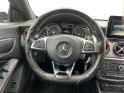 Mercedes classe cla 45 amg 4 matic speedshift  siesges chauffants/ camera de recul occasion simplicicar orgeval  simplicicar...