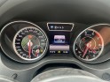 Mercedes classe cla 45 amg 4 matic speedshift  siesges chauffants/ camera de recul occasion simplicicar orgeval  simplicicar...