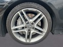 Mercedes classe cla 45 amg 4 matic speedshift  siesges chauffants/ camera de recul occasion simplicicar orgeval  simplicicar...