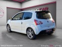 Renault twingo ii 133 ch eco2 1.6 16v rs occasion cannes (06) simplicicar simplicibike france