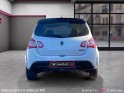 Renault twingo ii 133 ch eco2 1.6 16v rs occasion cannes (06) simplicicar simplicibike france