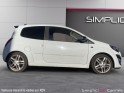 Renault twingo ii 133 ch eco2 1.6 16v rs occasion cannes (06) simplicicar simplicibike france