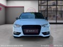 Audi a3 sportback 2.0 tdi 150 s line occasion simplicicar beaune simplicicar simplicibike france