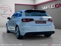 Audi a3 sportback 2.0 tdi 150 s line occasion simplicicar beaune simplicicar simplicibike france